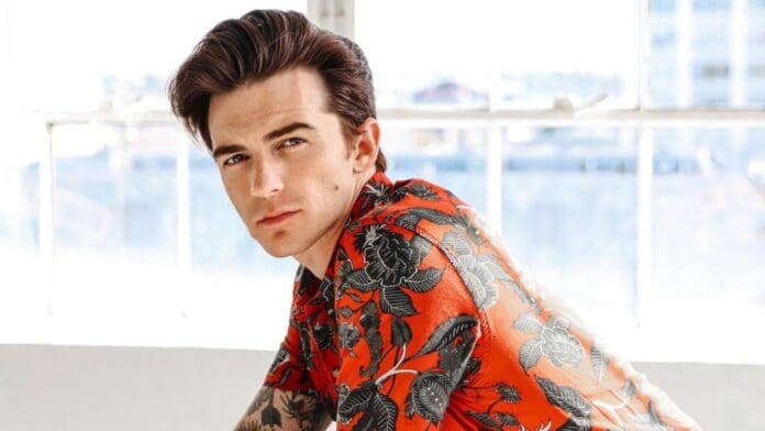 Tranquilo viejo; encuentran a Drake Bell. Está a salvo, dice la policía