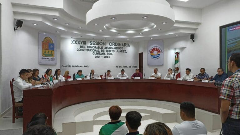 Polémica tras revocación de acuerdo previo; Ayuntamiento revisará donaciones de predios en Cancún