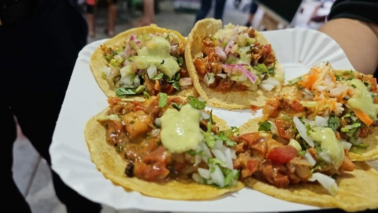 Tras Día del Taco, Canirac Cancún estima operar al 90% durante la Semana Santa