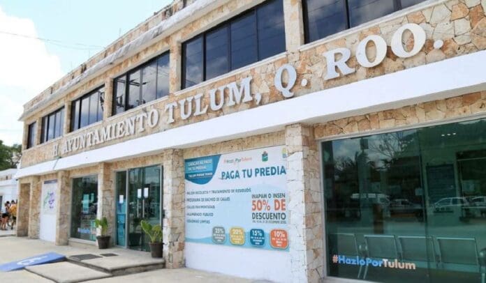 Últimas ejecuciones son respuesta a la labor contra la delincuencia organizada en Tulum, asegura Ayuntamiento