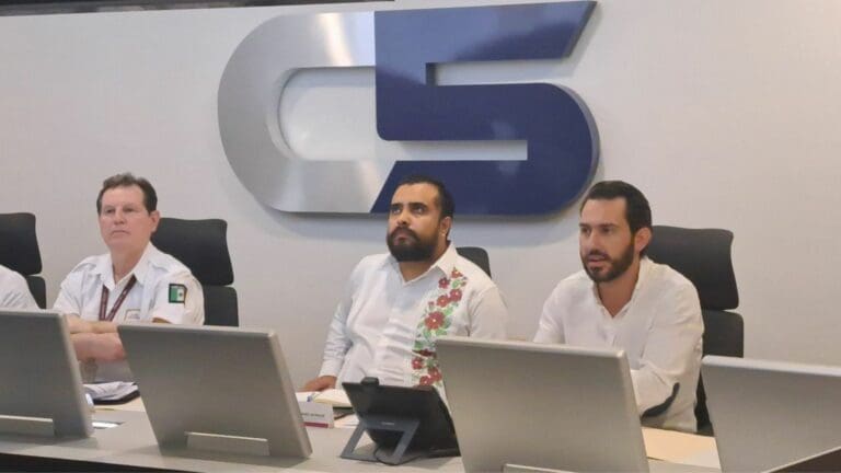 Quintana Roo avanza en la implementación del Código Internacional para la Protección de Turistas: Sedetur