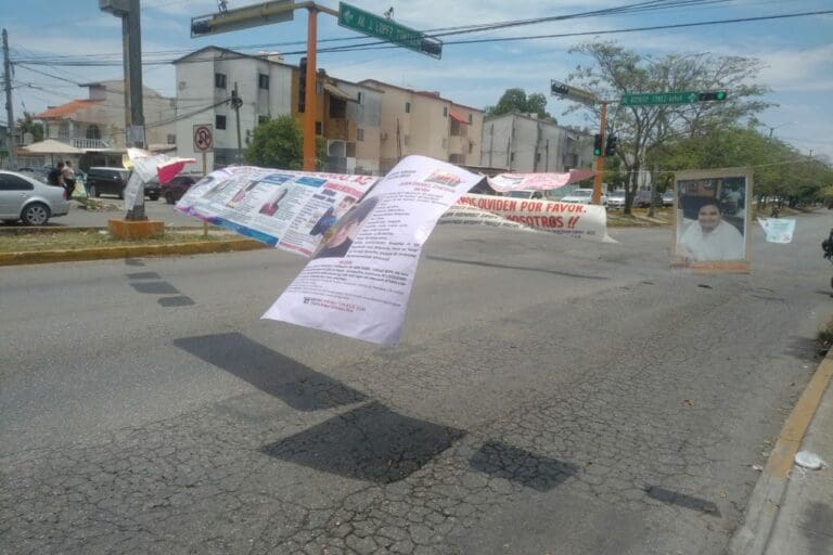 Se confirmó la vinculación a proceso de Angélica, esposa del taquero y presunta implicada en desaparición de una menor.