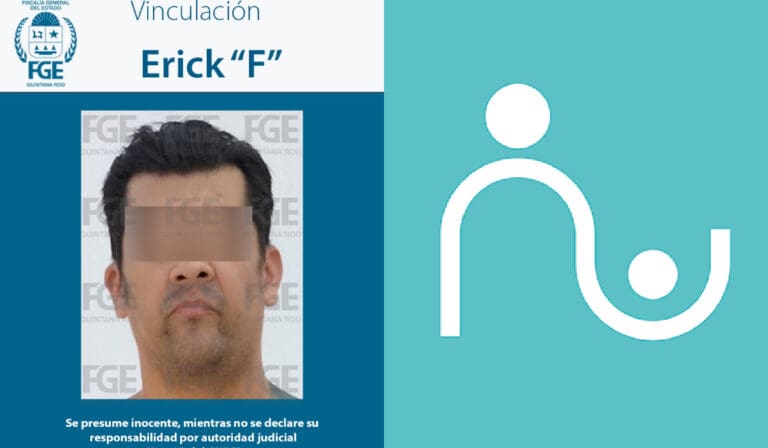 Se hacía pasar por mujer presunto violador de niñeras en Cancún, asegura Montes de Oca