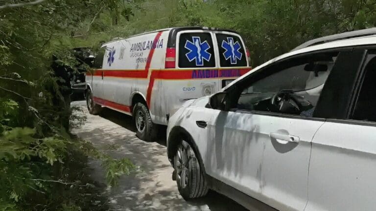 Procesan por dos delitos a padre de Iris, niña abandonada en la selva de Huay Pix