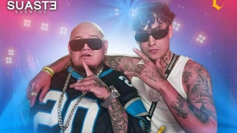 El concierto cancelado en Cancún es porque se quieren evitar los espectáculos que inciten a la violencia, según las autoridades.