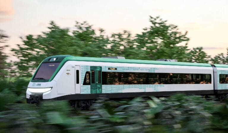 Costará Tren Maya más del doble de lo presupuestado en 2020: Imco