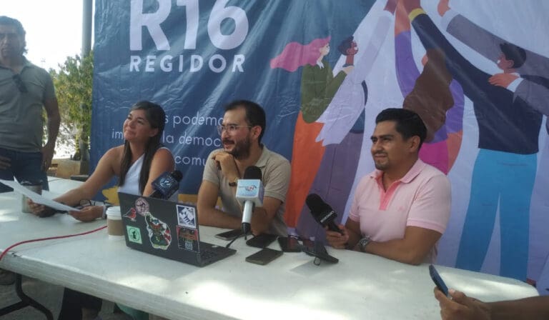 No hay transparencia en cómo destinan regidores de Benito Juárez 11 mdp en apoyos sociales