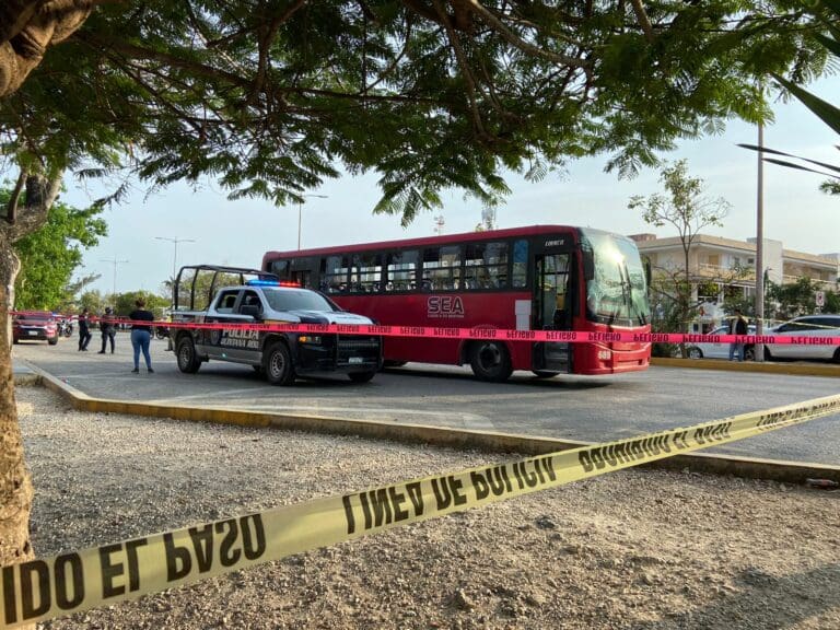 Exhorta Cdheqroo a medios a no revictimizar tras publicación de foto de mujer ejecutada en Cancún