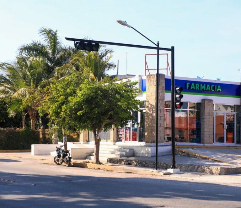 Presupuesto histórico para habitantes de Puerto Aventuras