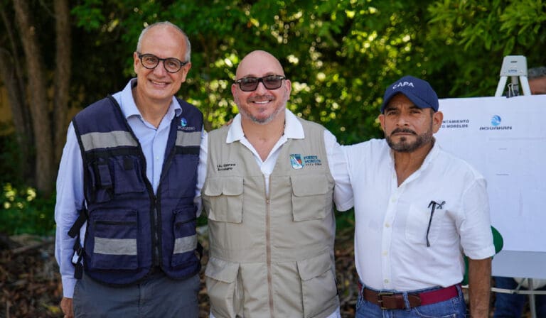 Problemas de suministro de agua han sido originados por la intermitencia de la energía eléctrica: Aguakan