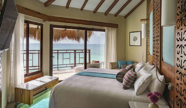 Traveler´s Choice reconoce a hoteles del Caribe Mexicano entre los mejores