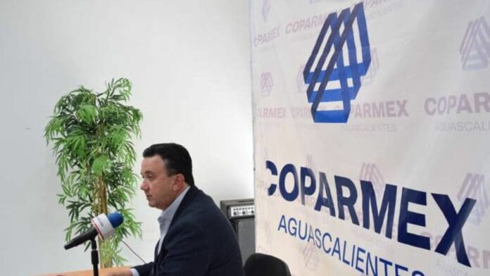 Buscan una ley que castigue la extorsión COPARMEX