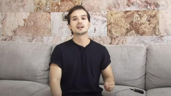 Memo Aponte revela que intentó quitarse la vida en varias ocasiones: 
