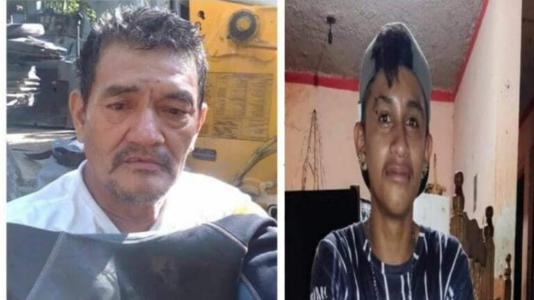 Reportan Madres Buscadoras dos nuevos casos; abuelo y nieto desaparecieron juntos en Cancún