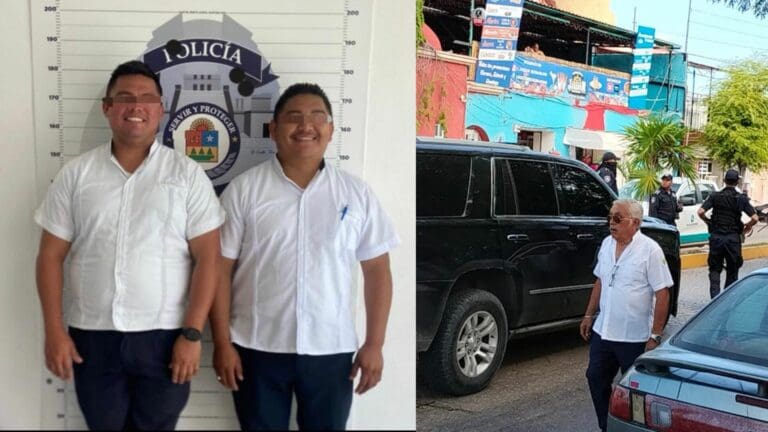 Definirán este viernes si vinculan a proceso a taxistas detenidos en Cancún tras agresión a turistas israelíes