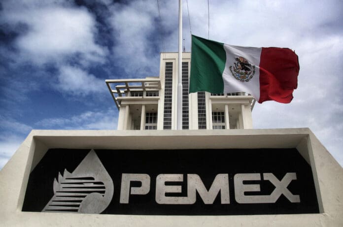 Pemex confirmó derrame de petróleo; asegura que es 