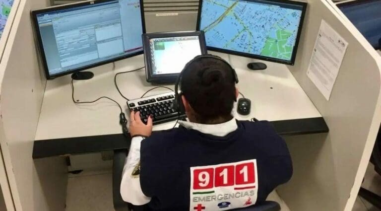 Por fallas ajenas a Seguridad Ciudadana, las líneas de emergencia 911 y 089 no están funcionando en Quintana Roo.