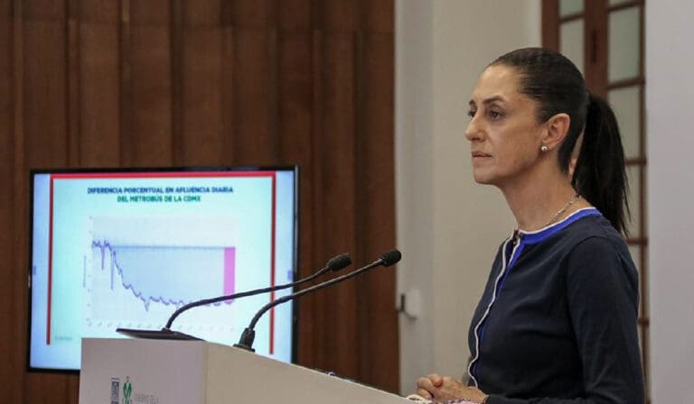 Claudia Sheinbaum visitará Cancún el 18 de julio