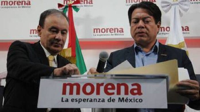 Morena ampliará el plazo para encuesta; terminará el 4 de septiembre