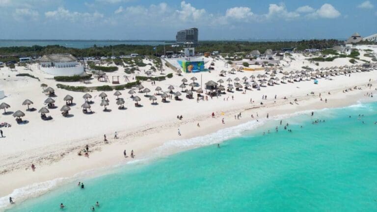 Gana Cancún 2 World Travel Awards como destino turístico líder: Ana Paty Peralta