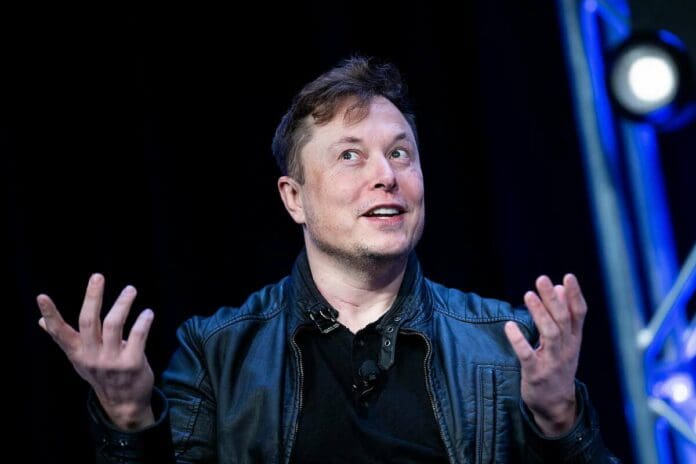 Droga de Silicon Valley; la culpable de que Elon Musk tenga comportamientos 