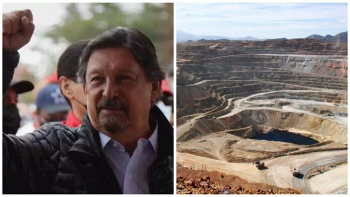 EU respalda al sindicato minero y activa el primer panel laboral contra México