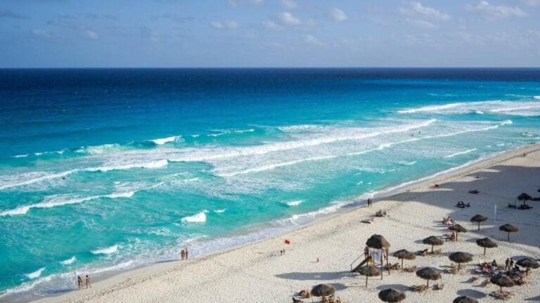 Consideran hoteleros que sí habrá temporada baja; buscan contrarrestarla con promoción internacional