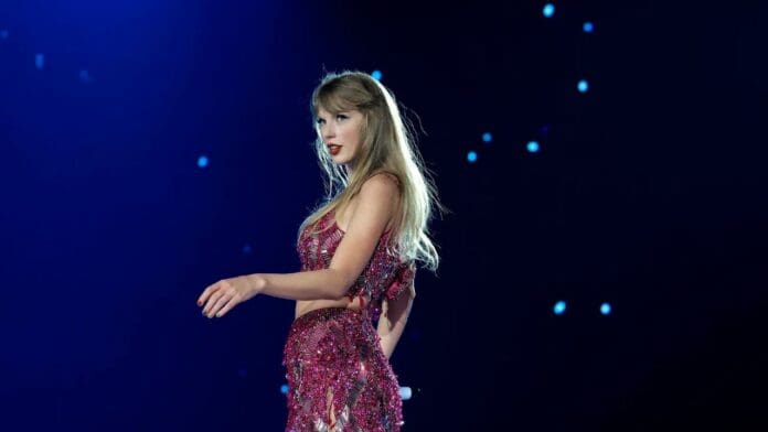 “Psicología de Taylor Swift”: Universidad en EEUU ofrece un nuevo curso sobre Taylor Swift