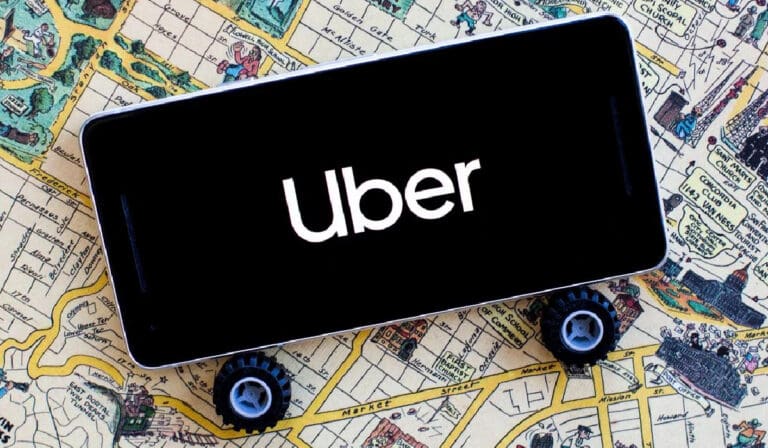 Además de Uber y Didi, dos plataformas más han solicitado poder brindar el servicio de transporte en el estado, aseguraron las autoridades.