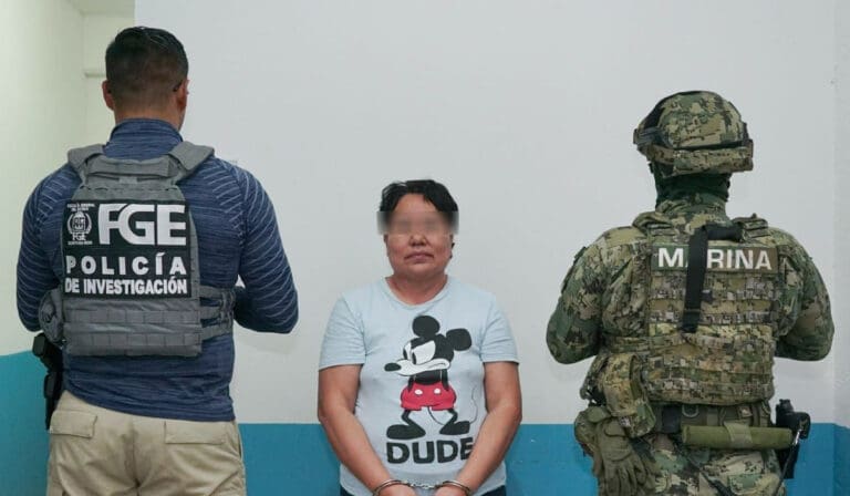 Banda de 'Los Zuri', está prácticamente desarticulada, afirma fiscal