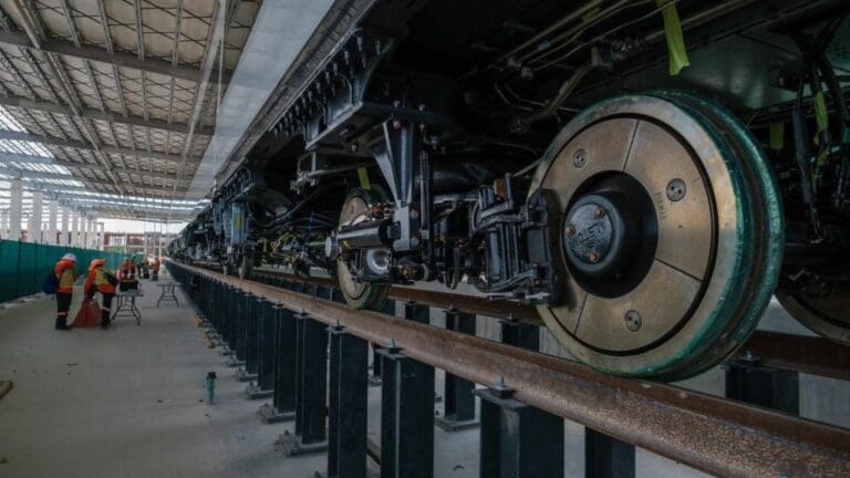 Por la buena aceptación de la carrera de Ingeniería Ferroviaria en Cancún habrá 50% de descuento este semestre