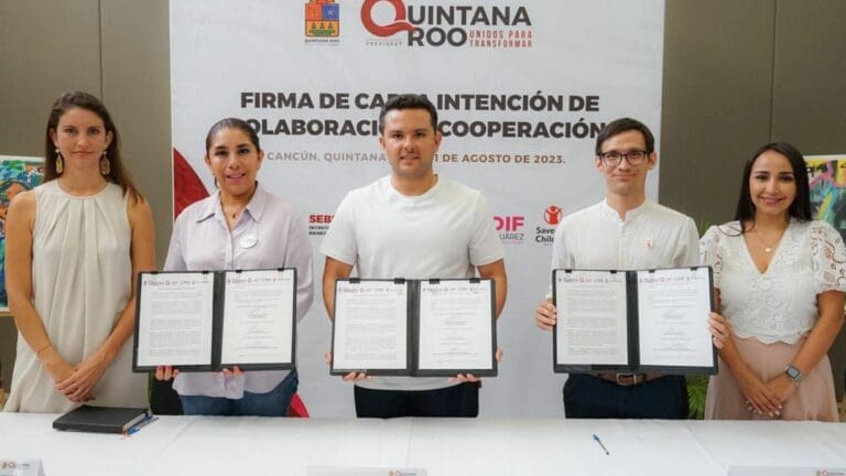 Promueve Pablo Bustamante, una cultura de armonía y bienestar en Quintana Roo