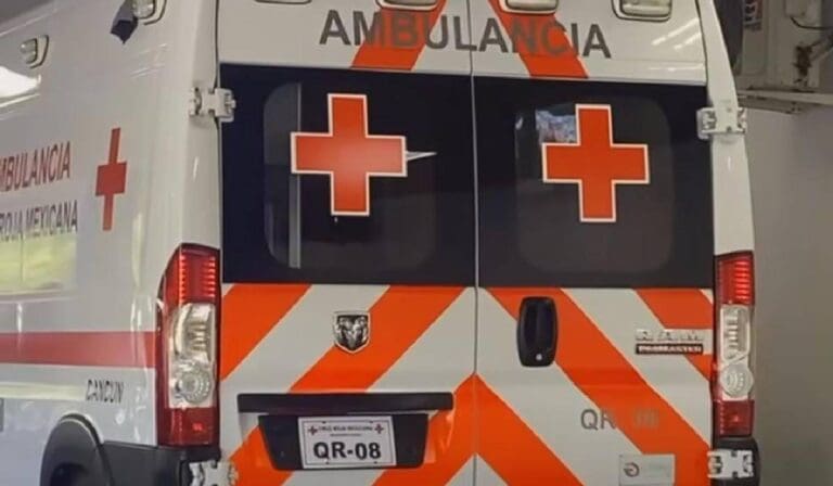 Cancún continúa sumergido en una ola de violencia. Esta vez mataron a un mototaxista en la colonia El Milagro.