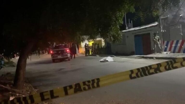 Asesinan a ciudadano de Cancún con arma blanca tras resistirse a un robo en la Región 101