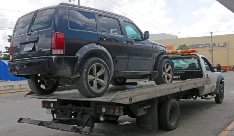 Tan solo durante el verano, 30 vehículos rentados fueron robados en Quintana Roo, lo que genera fuertes pérdidas a las empresas.