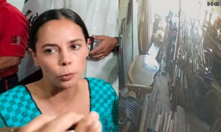 Surgen más incidentes donde los policías de Cancún al parecer cometen irregularidades. Ana Paty Peralta promete investigar. ¿Cumplirá?