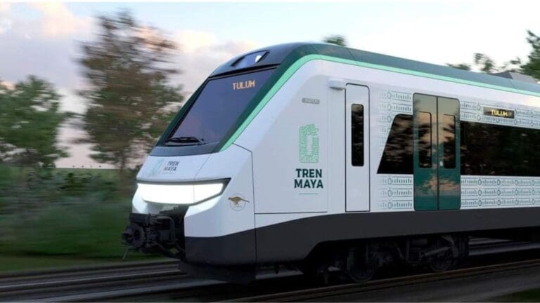 Mediante decretos, la Sedatu expropió hectáreas en cuatro diferentes ejidos del estado, que serán usados para el Tren Maya.
