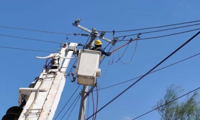 Playa del Carmen experimentará este lunes 11 un nuevo corte de energía programado. El servicio se reanudará después de las 2:00 pm.