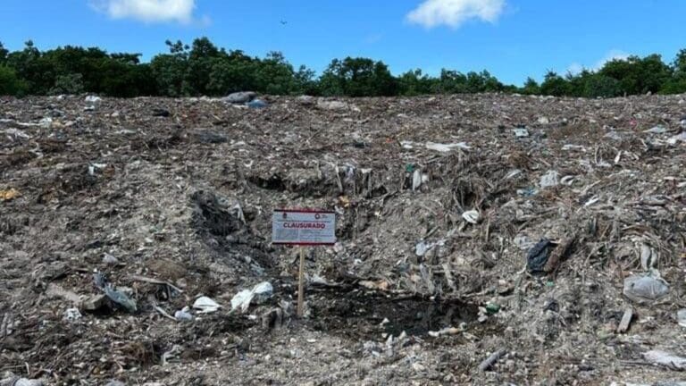 El problema del relleno sanitario y el gasto para resolverlo pudieron evitarse, pero Ana Paty Peralta no ordenó la supervisión.
