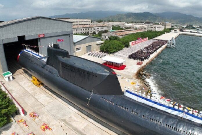 Corea del Norte dice que lanzó un nuevo 