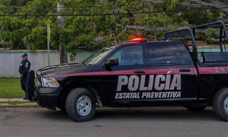 Fallece un reo del Cereso de Cancún por posible choque hipovolémico
