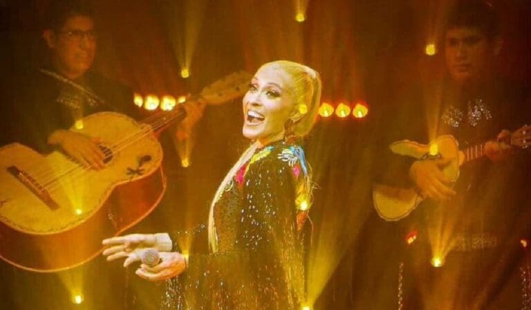 La cantante Yuri será quien se presente en Cancún el próximo 15 de septiembre. Dará un concierto en la Plaza de la Reforma.