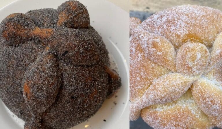 Invitan al Segundo Festival del Pan de Muerto en Cancún este domingo 22 de octubre