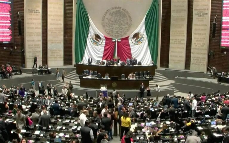 Diputados aprueban por mayoría de votos “home office” para ellos Diputados aprueban por mayoría de votos “home office” para ellos