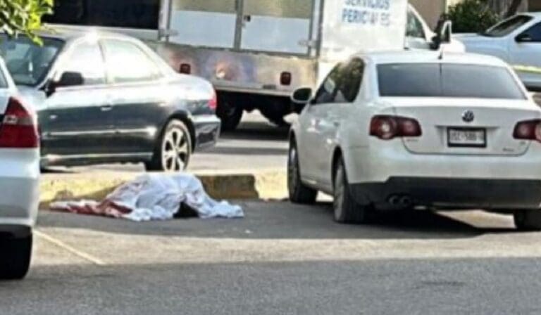 Más violencia. Otra mujer que laboraba como custodio en el Cereso de Cancún ha sido asesinada. ¿Y las autoridades de Benito Juárez?