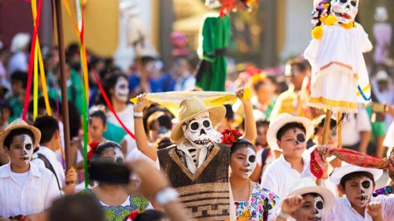 Celebrarán el Hanal Pixán en Puerto Juárez; habrá eventos culturales y gastronómicos