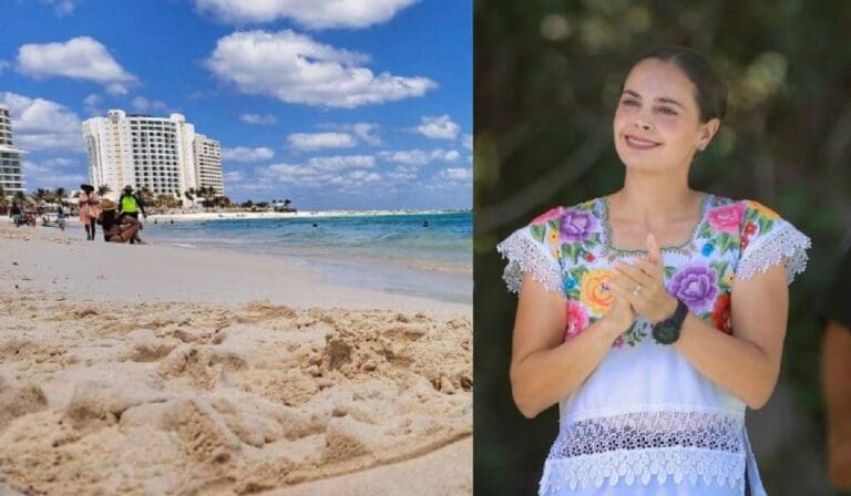 Un turista ganó un amparo a la administración de Ana Paty Peralta. Gracias a ello, le devolvieron el pago del dercho de saneamiento.