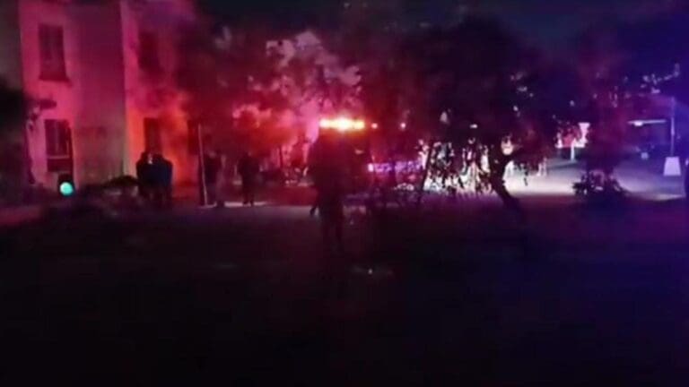 Cada vez peor la violencia en Cancún. Hasta 11 personas fueron asesinadas este fin de semana. ¿Y la alcaldesa?