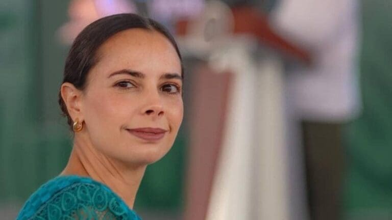 Ana Paty Peralta, en caída libre; pasó del 199 al 203 en ranking de alcaldes; su aprobación bajó a 24%