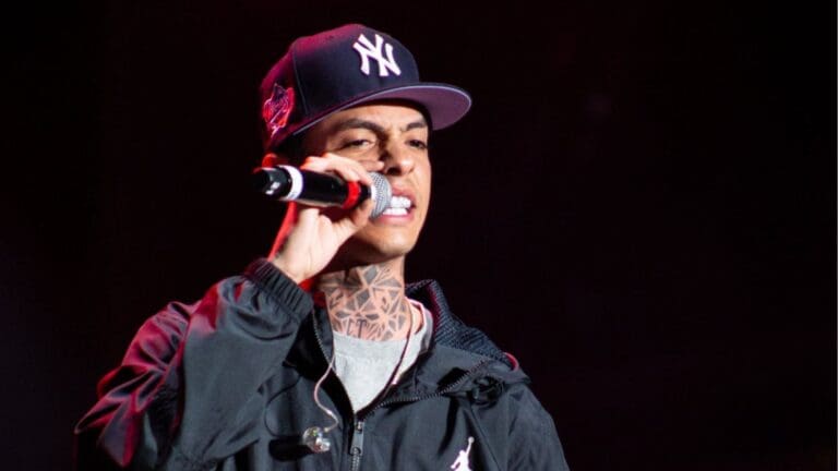 Concierto de Natanael Cano está anunciado para 21 de octubre en Cancún pero aún no cuenta con permisos